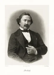 Joseph Louis François Bertrand, 1865-66